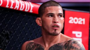 Anthony Pettis