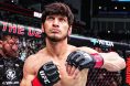Movsar Evloev, UFC London, Pros react, UFC