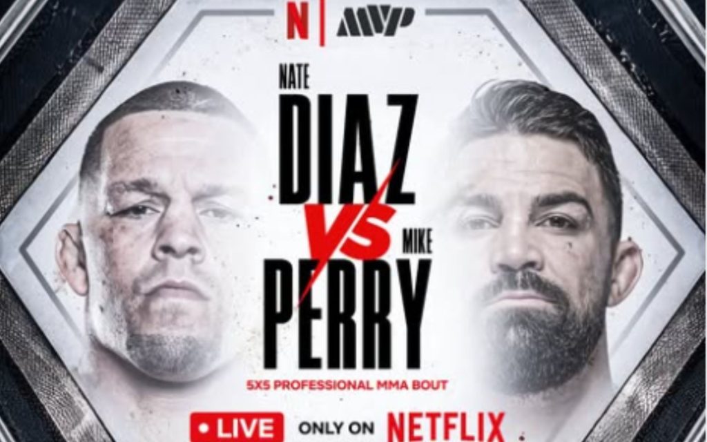 Nate Diaz