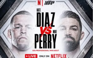 Nate Diaz