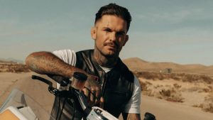 Cody Garbrandt