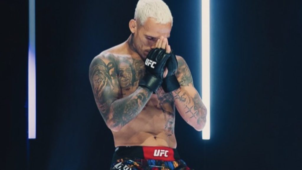 Charles Oliveira