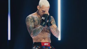 Charles Oliveira