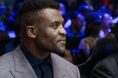Francis Ngannou