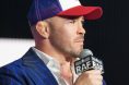 Colby Covington cut from UFC