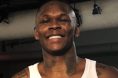 Israel Adesanya