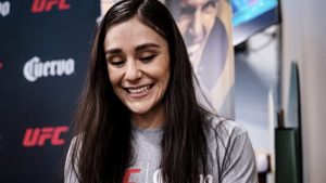 Alexa Grasso