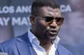 Francis Ngannou