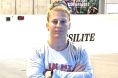Kayla Harrison