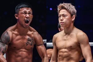 rodtang and takeru