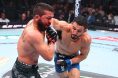 Aaron Pico defeats Patricio Pitbull at UFC 327