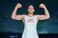 Alex Pereira, UFC White House