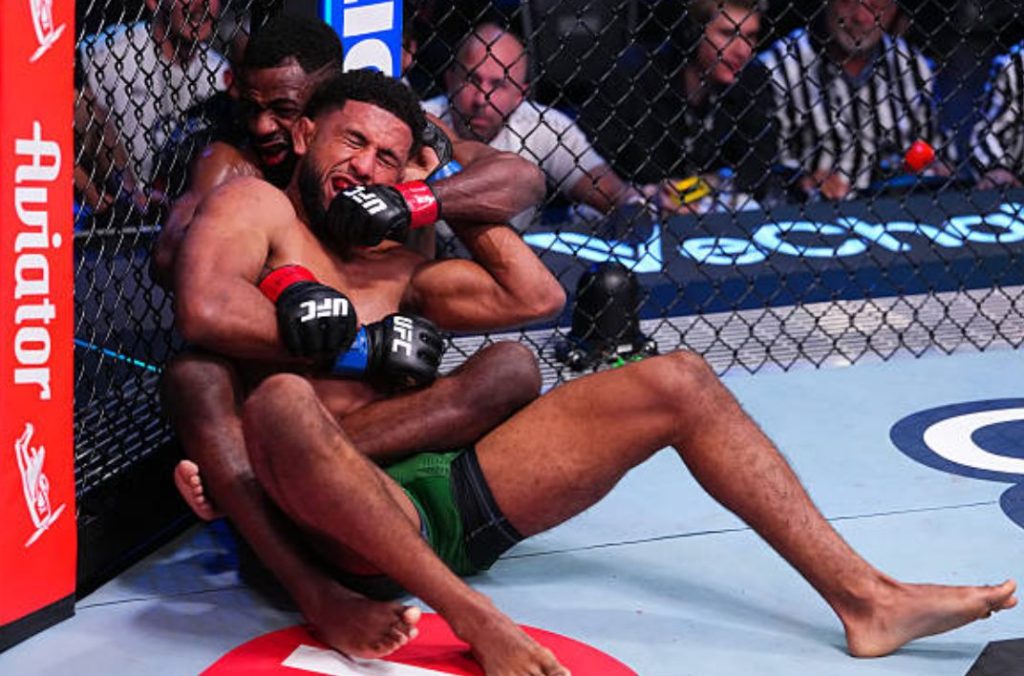 Aljamain Sterling, Youssef Zalal, UFC Vegas 116, Pros react, UFC