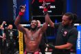 Aljamain Sterling wins at UFC Vegas 116