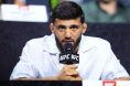 Arman Tsarukyan UFC presser