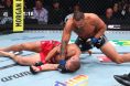 Carlos Ulberg, UFC 327, Pros react, Jiri Prochazka, UFC