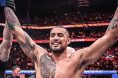 Carlos Ulberg, UFC light heavyweight champion
