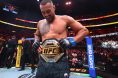 Carlos Ulberg wins light heavyweight title at UFC 327