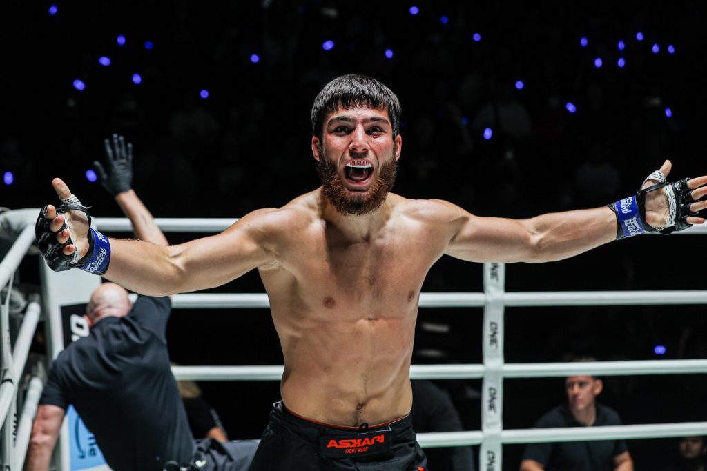 Dzhabir Dzhabrailov