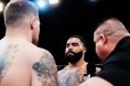 Gable Steveson signs with the UFC