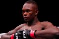 Israel Adesanya UFC Octagon introduction (1)