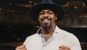 Jon Jones, UFC