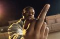 Jon Jones road-rage incident