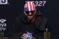 Josh Hokit, UFC