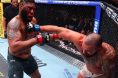Josh Hokit, UFC 327, Bonus, Curtis Blaydes, UFC