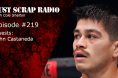 Just Scrap Radio Ep. 219