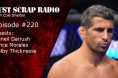 Just Scrap Radio Ep. 220