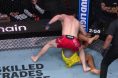 Mike Malott, UFC Winnipeg, Pros react, Gilbert Burns, UFC