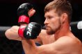 Bryce Mitchell enters the Octagon for his fight against Said Nurmagomedov
