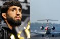 Arman Tsarukyan and American Airlines