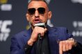 Renato Moicano at the UFC 317 press conference