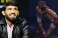 Arman Tsarukyan and Urijah Faber