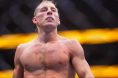 Paddy Pimblett enters the Octagon at UFC 324