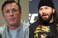 Jorge Masvidal and Chael Sonnen