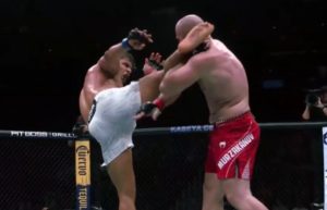 Paulo Costa, UFC 327, Results, UFC