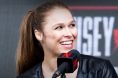 Ronda Rousey, UFC, Kayla Harrison