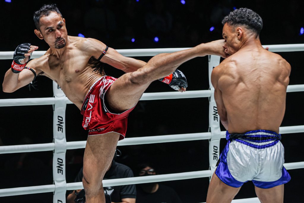 Sam-A Gaiyanghadao