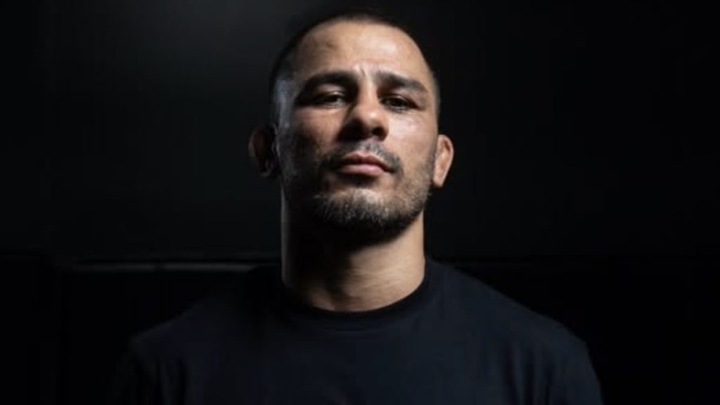 Alexandre Pantoja