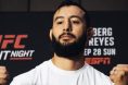 Dominick Reyes