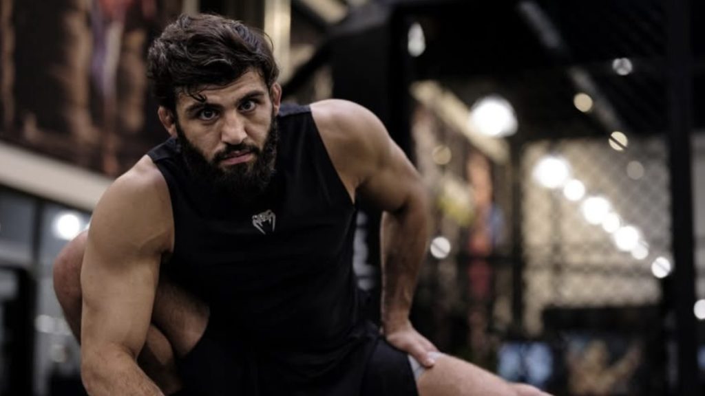 Arman Tsarukyan