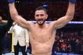 Aaron Pico
