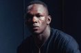 Israel Adesanya