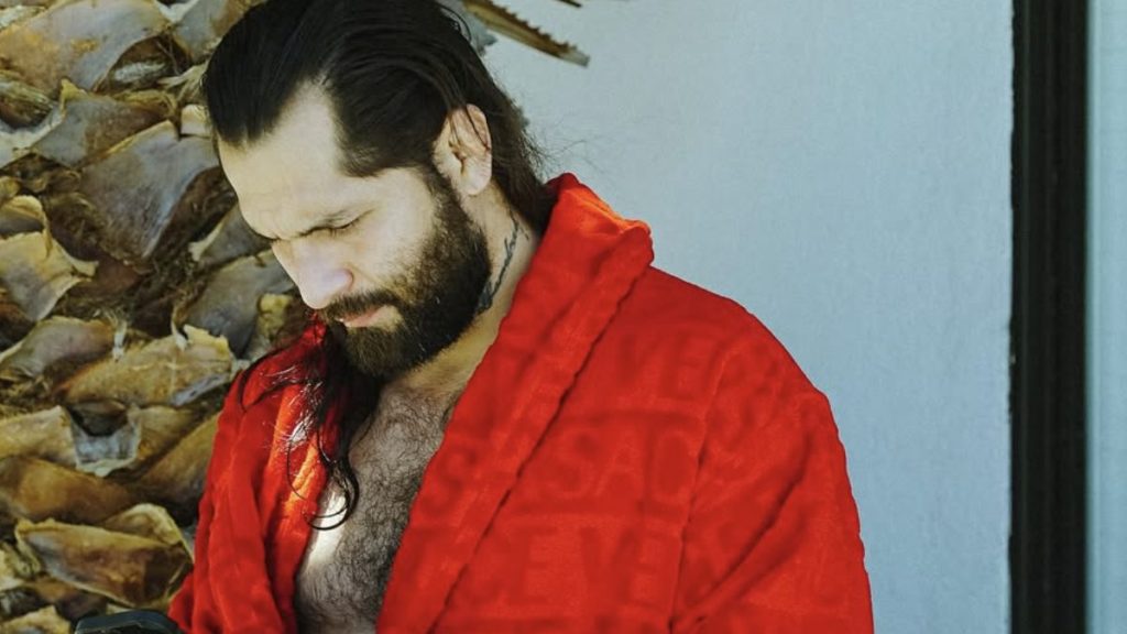 Jorge Masvidal