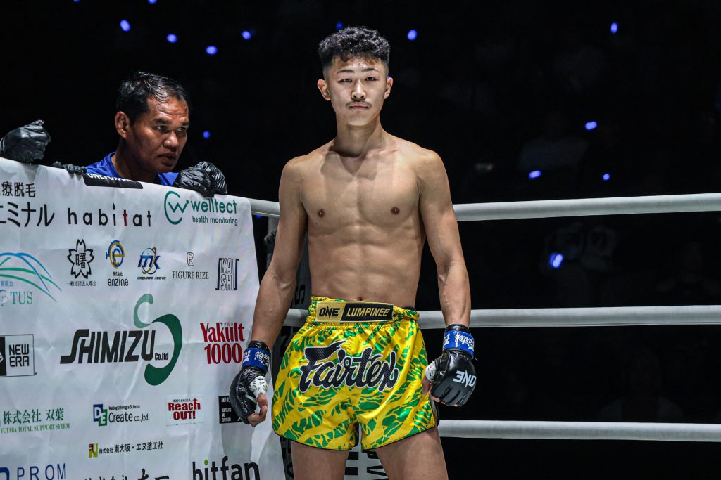 Shimon Yoshinari