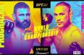 UFC 327, Results, Jiri Prochazka, Carlos Ulberg, UFC