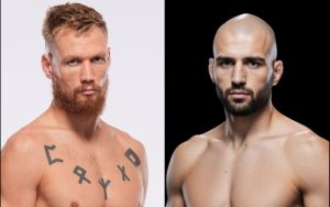 UFC Winnipeg